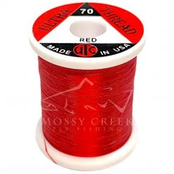 Wapsi Fly Thread, Tinsel, Wire UTC Ultra Thread 70 Denier