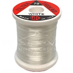Wapsi Fly Thread, Tinsel, Wire UTC Ultra Thread 70 Denier