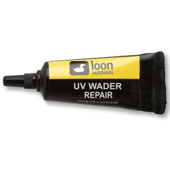 Hareline Loon Uv Wader Repair