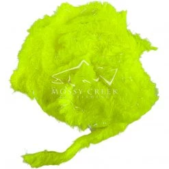 Hareline UV2 Roe Yarn 9 Hareline UV2 Roe Yarn