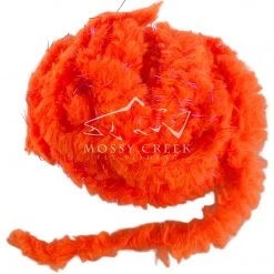 Hareline UV2 Roe Yarn 8 Hareline UV2 Roe Yarn