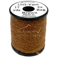 Wapsi Fly Uni Yarn Chenille & Yarn