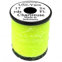 Wapsi Fly Uni Yarn Chenille & Yarn