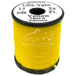 Wapsi Fly Uni Yarn Chenille & Yarn