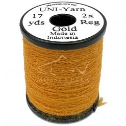 Wapsi Fly Uni Yarn Chenille & Yarn