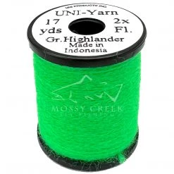 Wapsi Fly Uni Yarn Chenille & Yarn