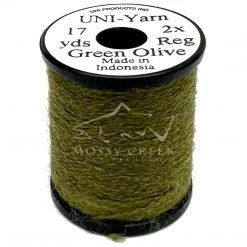 Wapsi Fly Uni Yarn Chenille & Yarn