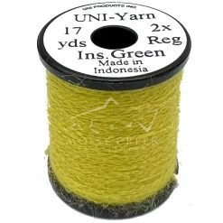 Wapsi Fly Uni Yarn Chenille & Yarn