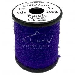 Wapsi Fly Uni Yarn Chenille & Yarn