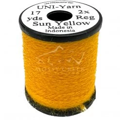 Wapsi Fly Uni Yarn Chenille & Yarn