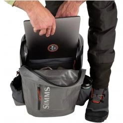 Simms Fishing Products Simms Dry Creek Z Backpack