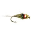 Umpqua Feather Merchants Iron Lotus Nymph Flies