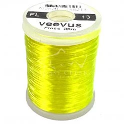 Wapsi Fly Veevus Floss