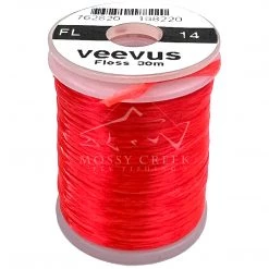 Wapsi Fly Veevus Floss