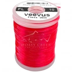 Wapsi Fly Veevus Floss