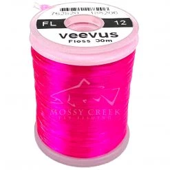 Wapsi Fly Veevus Floss