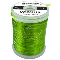 Wapsi Fly Veevus Floss