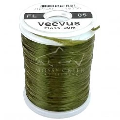 Wapsi Fly Veevus Floss