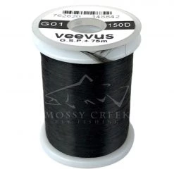 Hareline Veevus 150 Denier GSP Thread