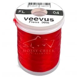 Wapsi Fly Veevus Floss