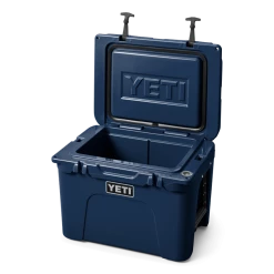 Coolers & YETI Yeti Tundra 35 Hard Cooler Navy