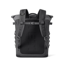 Coolers & YETI Yeti Hopper M20 Backpack Soft Cooler Charcoal