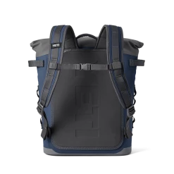 Yeti Hopper M20 Backpack Soft Cooler Navy Coolers & YETI 7 Yeti Hopper M20 Backpack Soft Cooler Navy Coolers & YETI