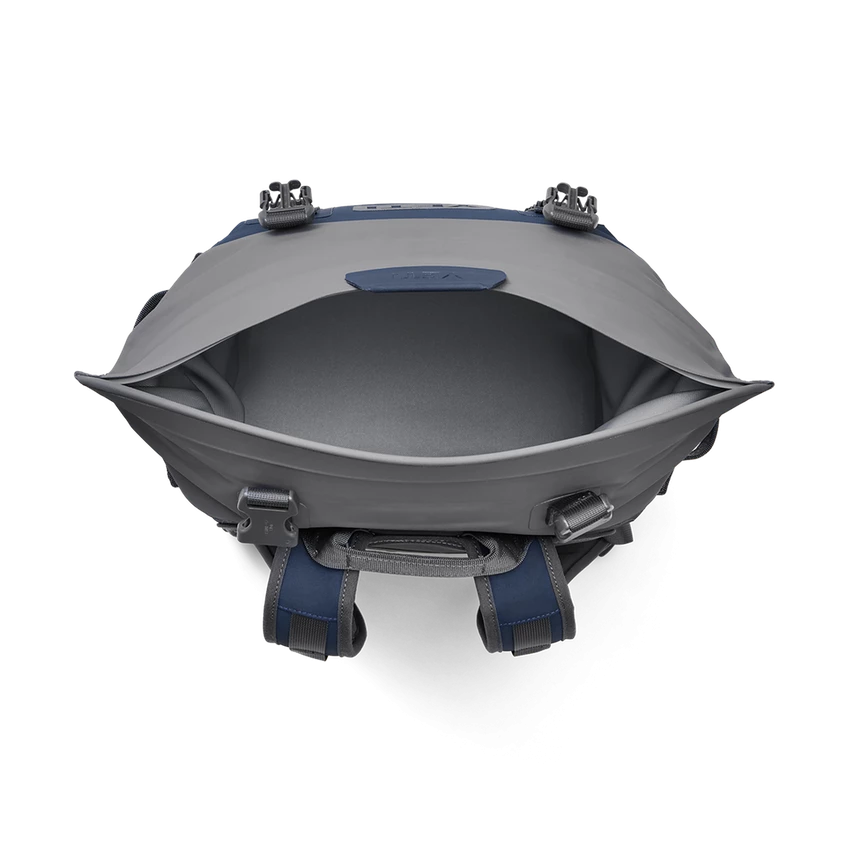 Yeti Hopper M20 Backpack Soft Cooler Navy Coolers & YETI 3 Yeti Hopper M20 Backpack Soft Cooler Navy Coolers & YETI