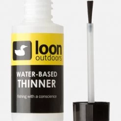Loon Outdoors Loon Water-Based Thinner