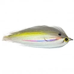 Rainy's Whitlock's Sheep Minnow Deep Sheep Shad Flies
