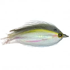 Rainy's Whitlock's Sheep Minnow Swimmer Shad Flies