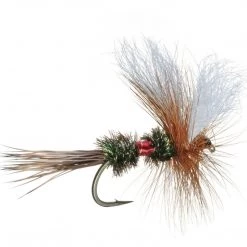 Umpqua Feather Merchants Royal Wulff Flies