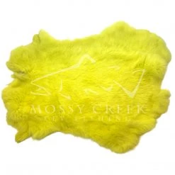 Wapsi Fly Whole Rabbit Skins Hair & Fur