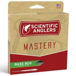Scientific Anglers SA Mastery Bass Bug Fly Line Fly Lines