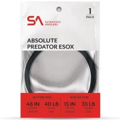 Scientific Anglers Scientific Angler Absolute Predator Esox