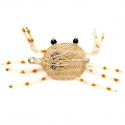 Fulling Mill Flies Alphonse Crab