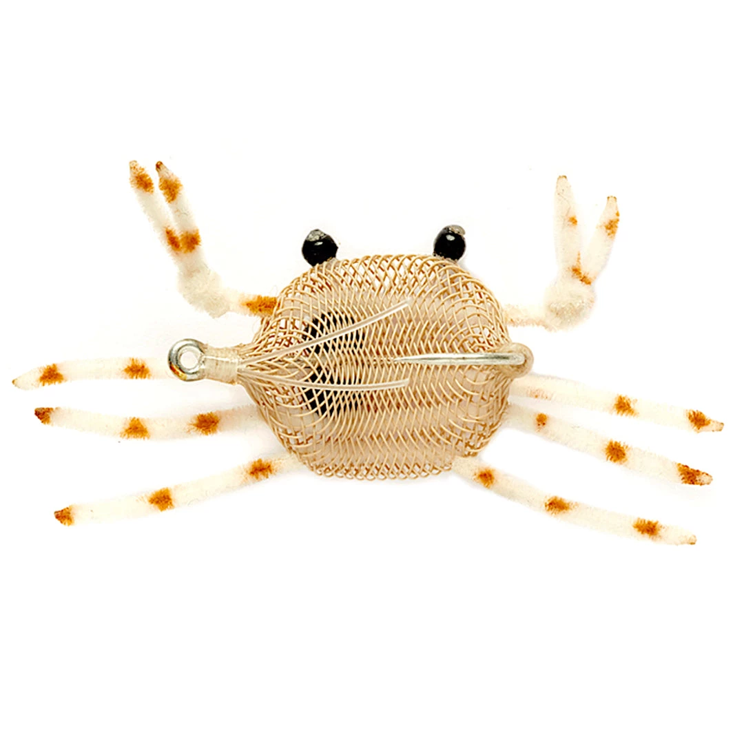 Fulling Mill Flies Alphonse Crab 1 Fulling Mill Flies Alphonse Crab