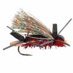 Umpqua Feather Merchants Flies Amy's Ant Red