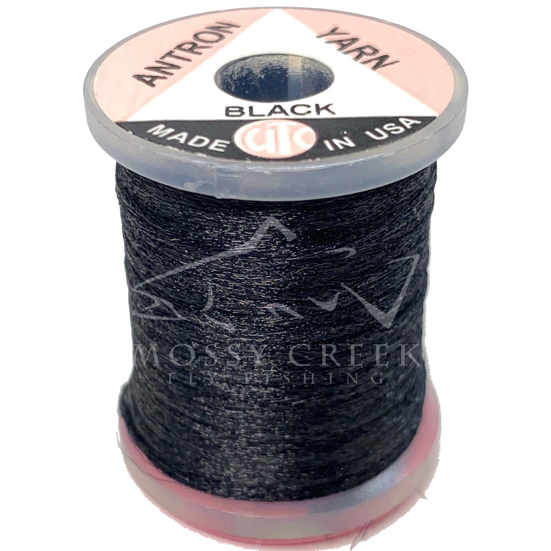 Wapsi Fly Chenille & Yarn UTC Antron Spooled Yarn 9 Wapsi Fly Chenille & Yarn UTC Antron Spooled Yarn