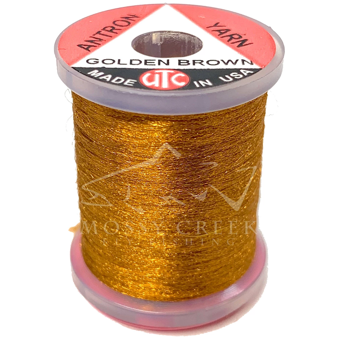 Wapsi Fly Chenille & Yarn UTC Antron Spooled Yarn 3 Wapsi Fly Chenille & Yarn UTC Antron Spooled Yarn