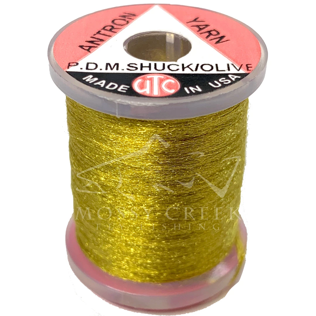 Wapsi Fly Chenille & Yarn UTC Antron Spooled Yarn 7 Wapsi Fly Chenille & Yarn UTC Antron Spooled Yarn