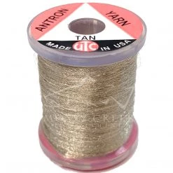 Wapsi Fly Chenille & Yarn UTC Antron Spooled Yarn 14 Wapsi Fly Chenille & Yarn UTC Antron Spooled Yarn