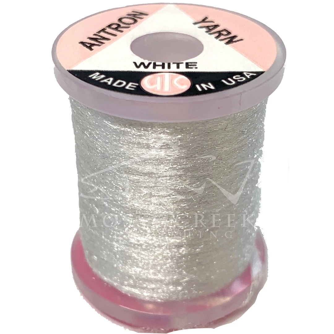 Wapsi Fly Chenille & Yarn UTC Antron Spooled Yarn 2 Wapsi Fly Chenille & Yarn UTC Antron Spooled Yarn