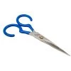 Wapsi Fly Anvil Ice Stainless Ultimate Straight Scissors Tools