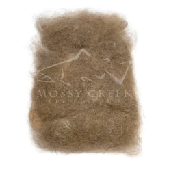Wapsi Fly Natural Fur Dubbing