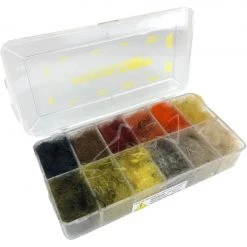 Wapsi Fly Awesome Possum Dubbing