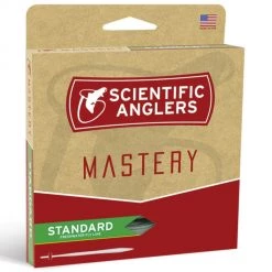 Scientific Anglers SA Mastery Standard Fly Line