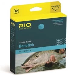 RIO Products RIO Bonefish Fly Line Fly Lines