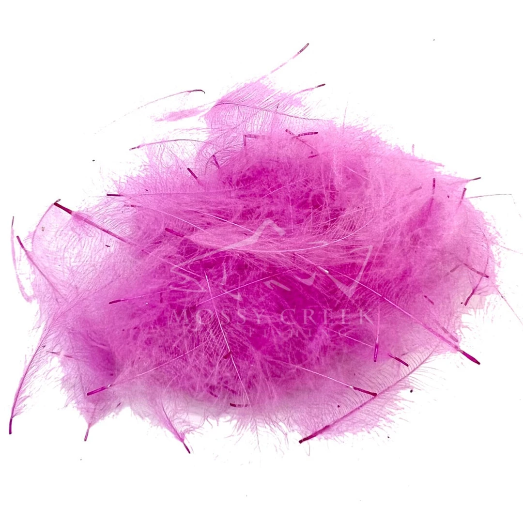 Hareline Feathers CDC Bulk Pack 9 Hareline Feathers CDC Bulk Pack