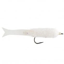Umpqua Feather Merchants Flies CK Baitfish White